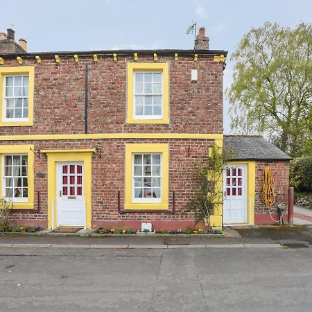 Rose Cottage Crosby  Dış mekan fotoğraf