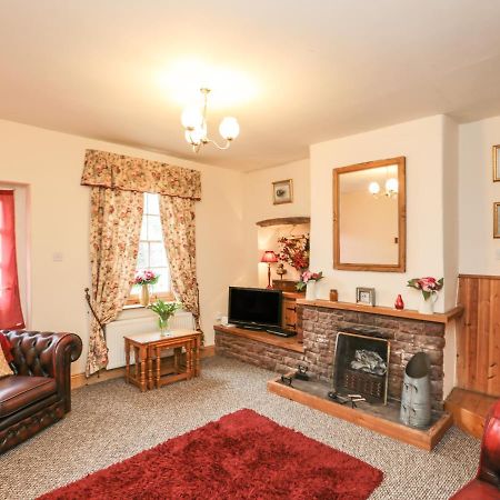 Rose Cottage Crosby  Dış mekan fotoğraf