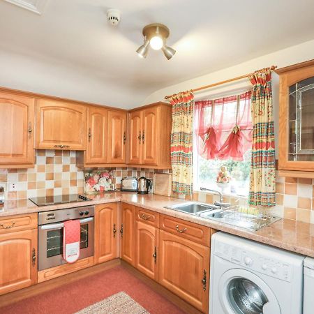 Rose Cottage Crosby  Dış mekan fotoğraf
