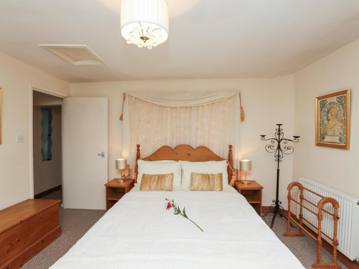 Rose Cottage Crosby  Dış mekan fotoğraf