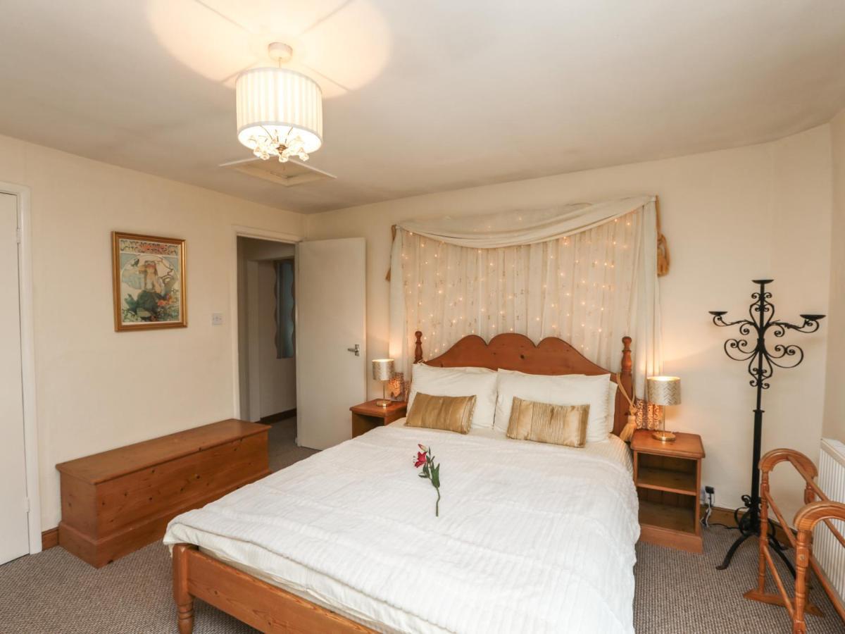 Rose Cottage Crosby  Dış mekan fotoğraf