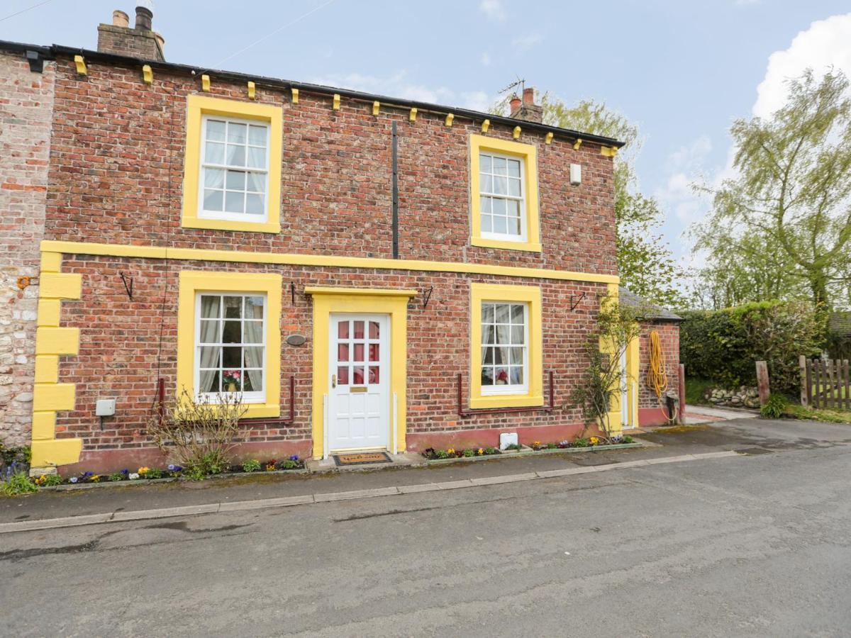 Rose Cottage Crosby  Dış mekan fotoğraf